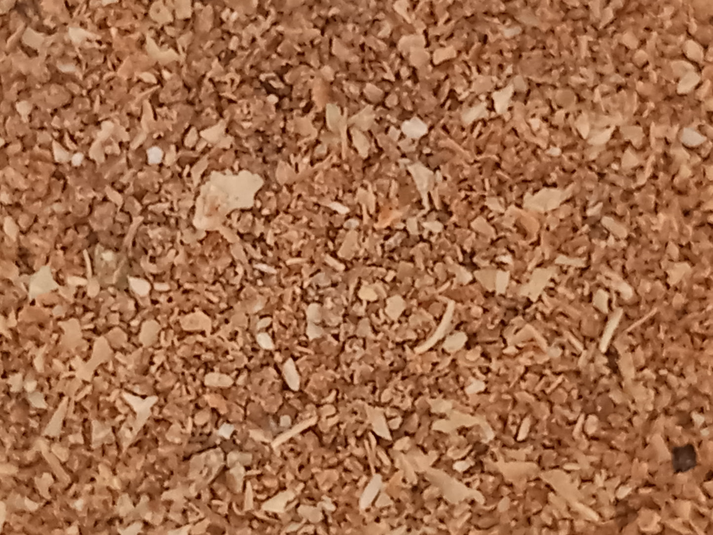 Wildekruidenmix
